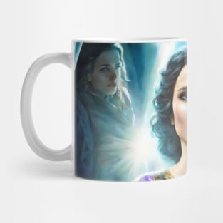 Illusionist's Reverie Mug